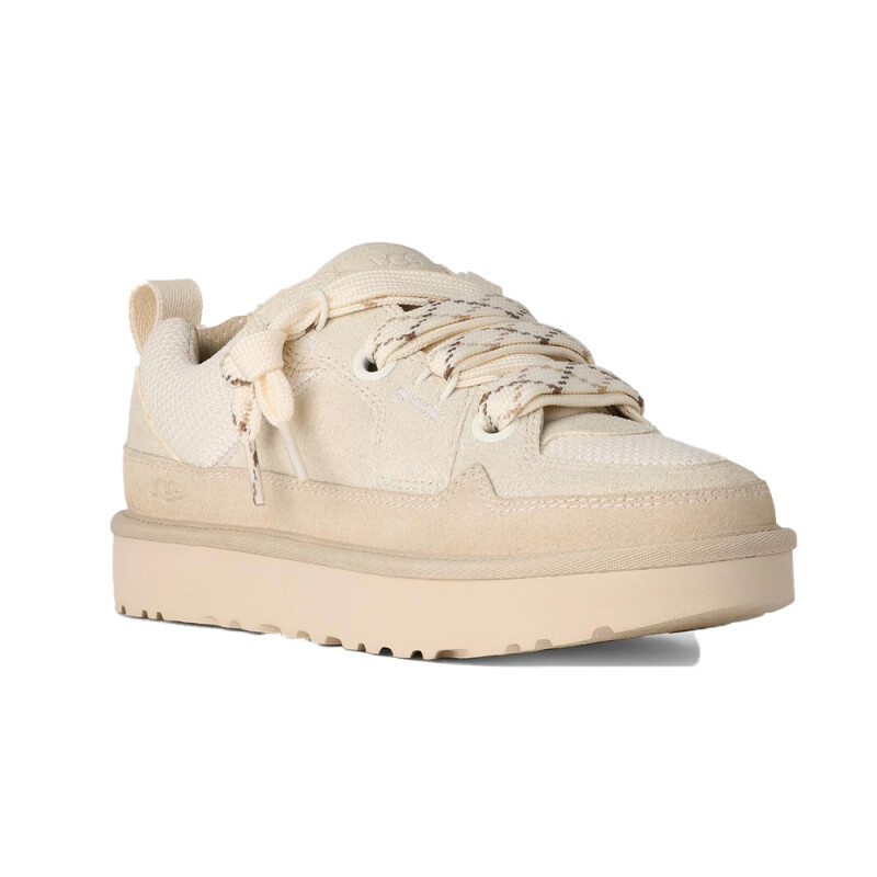 Zapatillas Lo Lowmel Mujer Jasmine