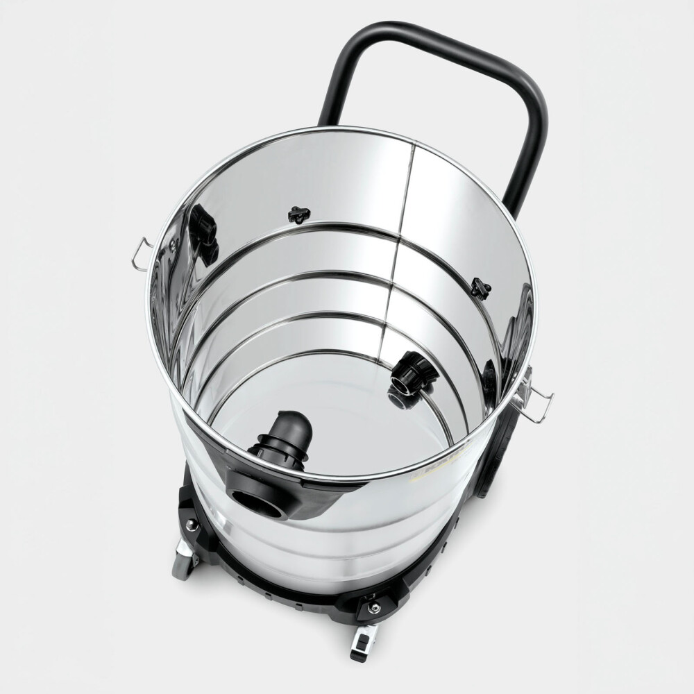 ASPIRADORA 90-L GRIS KARCHER NT90/2