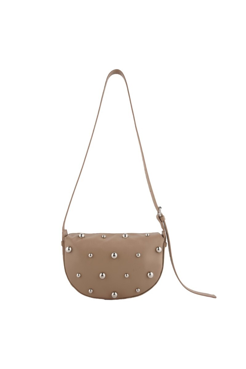 Cartera Las Oreiro Camel