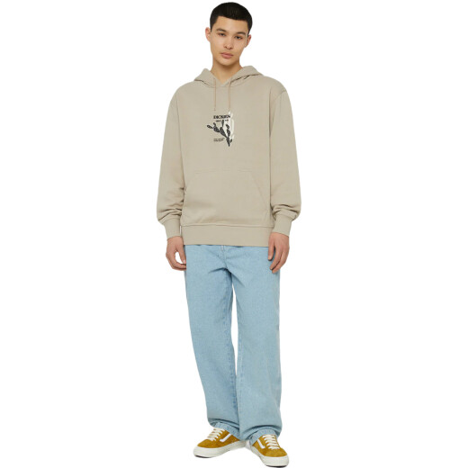 Pantalon Dickies Madison Baggy Fit - Celeste Pantalon Dickies Madison Baggy Fit - Celeste