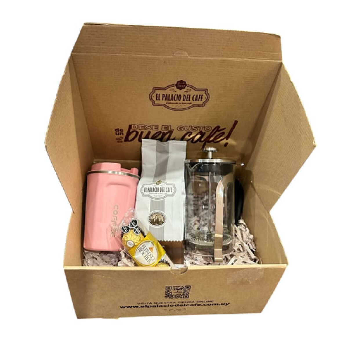 GIFT BOX 41 