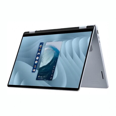 Notebook DELL Plus 2 En 1 16' Touch 2K Touch 1TB / 16GB RAM Intel Core Ultra 7 256V W11 Notebook DELL Plus 2 En 1 16' Touch 2K Touch 1TB / 16GB RAM Intel Core Ultra 7 256V W11