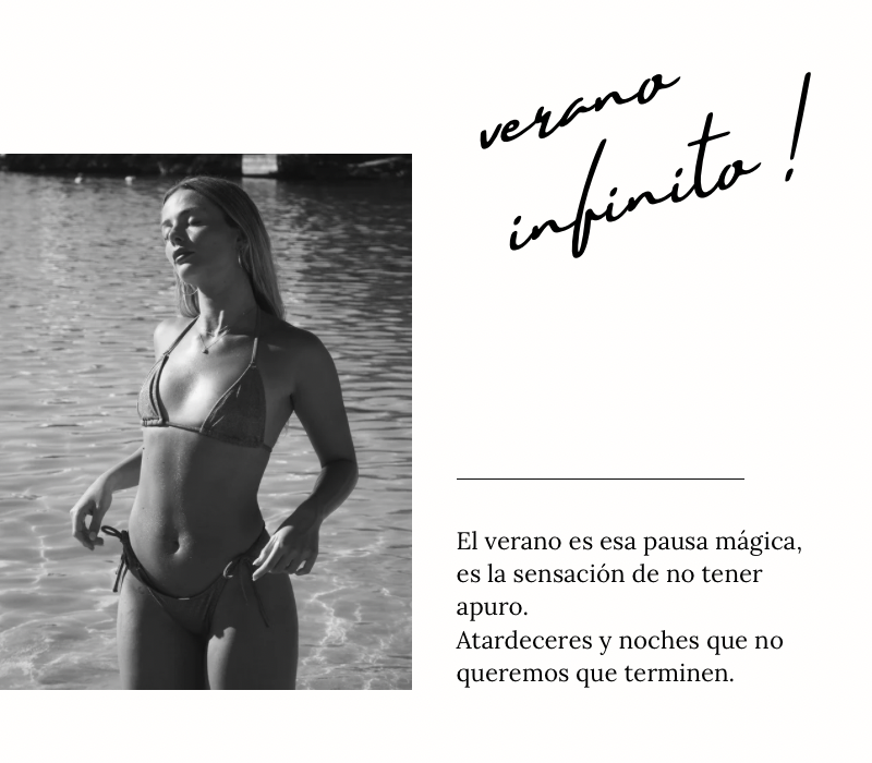 // Beach club