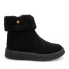 BOTA MODARE Mujer 7088.102-31233 Negro