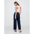 V-TWILL EASY PANT TRUE INDIGO 340