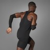 Musculosa Adidas Adizero Essentials Negro