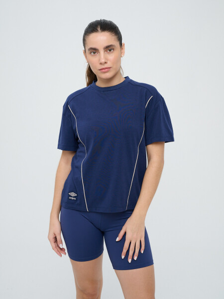 REMERA DINA Umbro Mujer 001