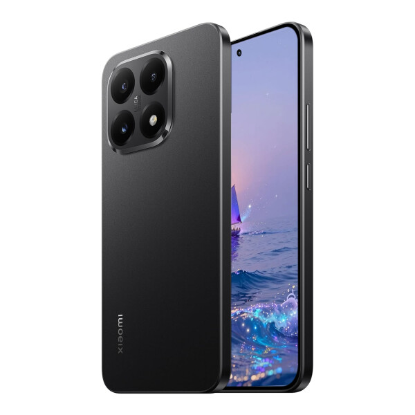 Xiaomi 15t Pro 12/256gb 5g NEGRO