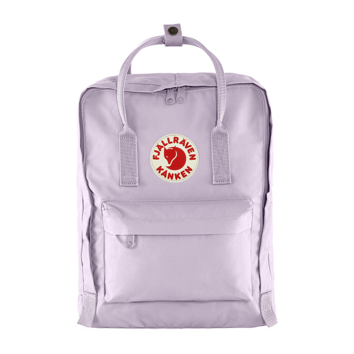 Mochila Fjallraven Kanken Unisex - Pastel Lavender 