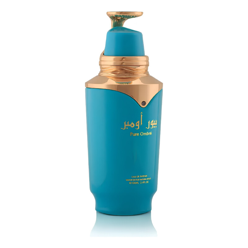 Perfume Risala Pure Ombre Unisex Edp 100 ml Perfume Risala Pure Ombre Unisex Edp 100 ml