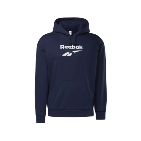 CANGURO REEBOK CLASSIC FOUNDATION VECTOR Blue
