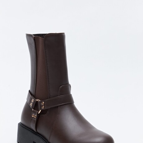 BOTA ZURICH Chocolate