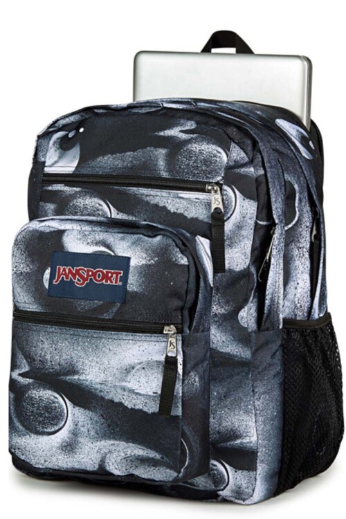 MOCHILA BIG STUDENT EVENT HORIZON