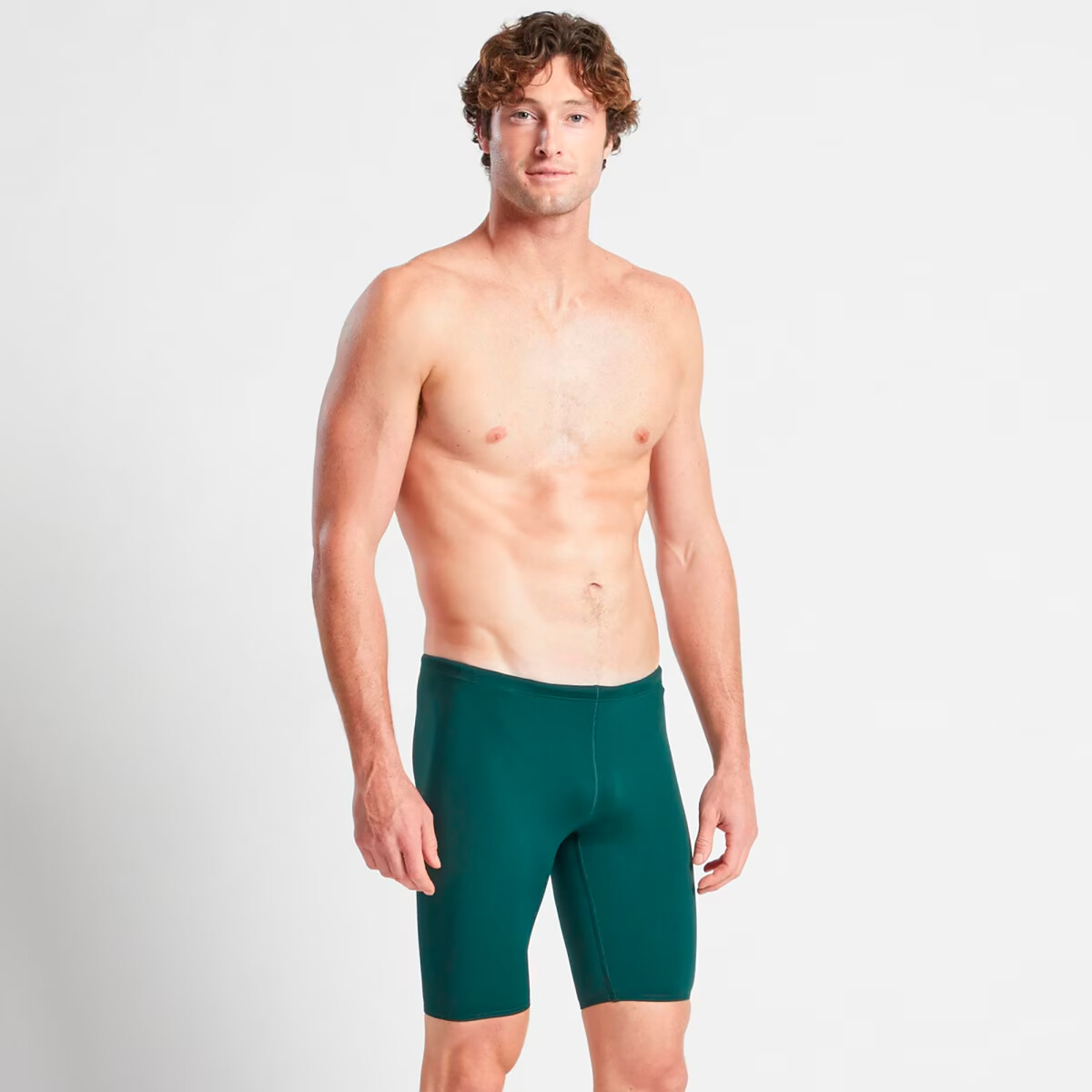 Finis - Malla de Baño para Hombre Solid Jammer 1.10.221.155.34 - Talle 34. 