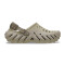 Echo Crackle Clog - Unisex Moth
