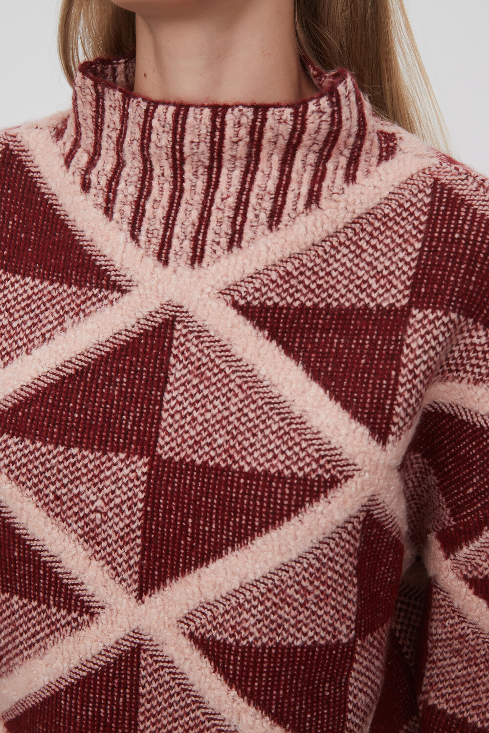 Sweater Loveje Estampado 2