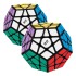 Pack X2 Cubo Megaminx Qiyi Dodecaedro Speedcube 3x3x3 Pack X2 Cubo Megaminx Qiyi Dodecaedro Speedcube 3x3x3
