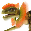 Dinosaurio a control remoto Dilophosaurus Terra by Battat Dinosaurio a control remoto Dilophosaurus Terra by Battat
