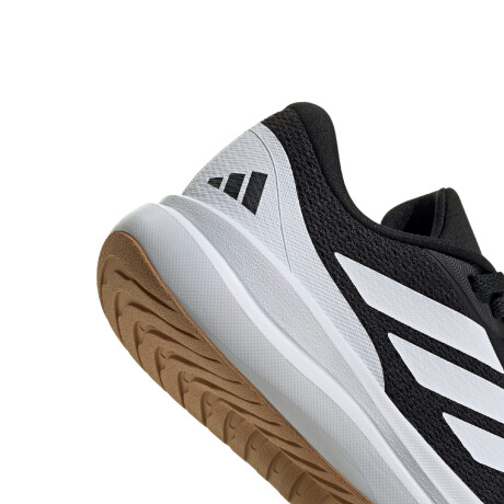Championes adidas Runfalcon 6 de niño Black