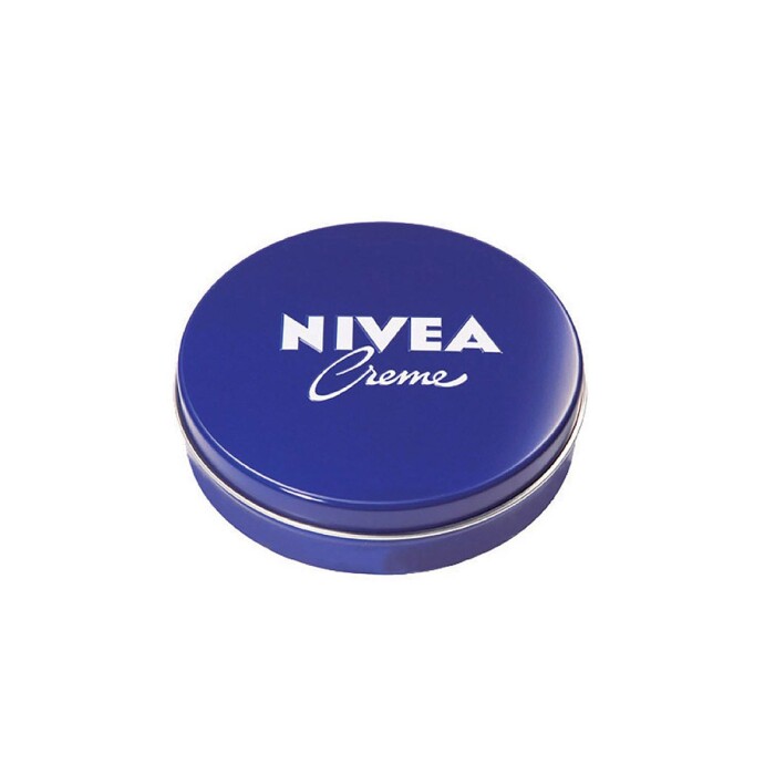 NIVEA LATA X 60 ML. única