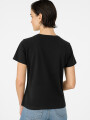 Remera Blumi Negro