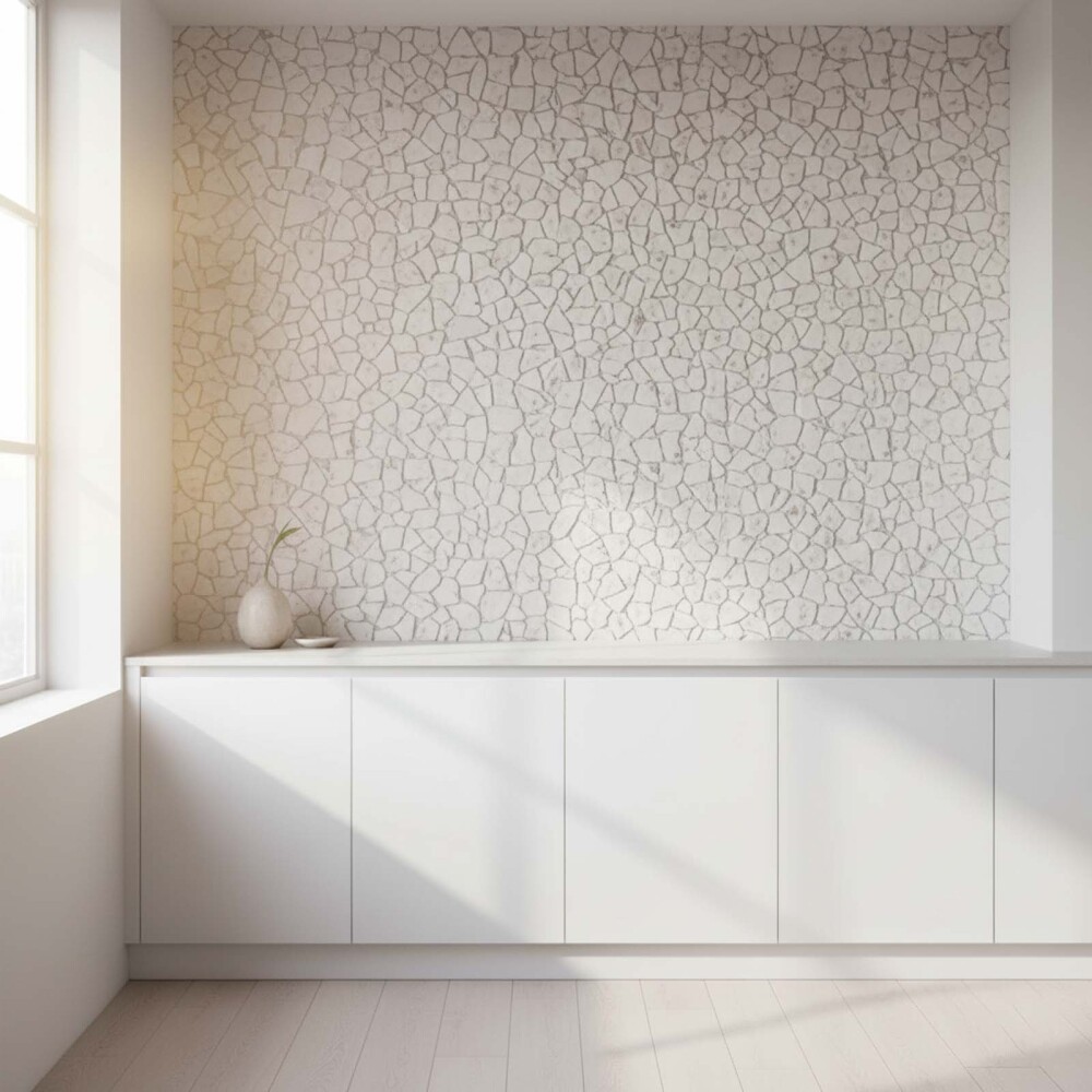 REVESTIMIENTO 30 CM MARMOL NATURAL-BEIGE TAZ