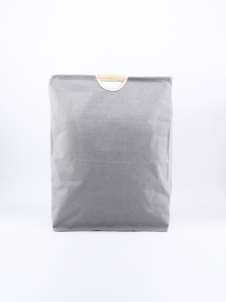CESTO ORGANIZADOR - GRIS 