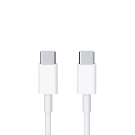 Usb-c Charger Cable (2m) Usb-c Charger Cable (2m)