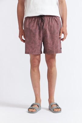 SHORT PALERMO PRINT 4