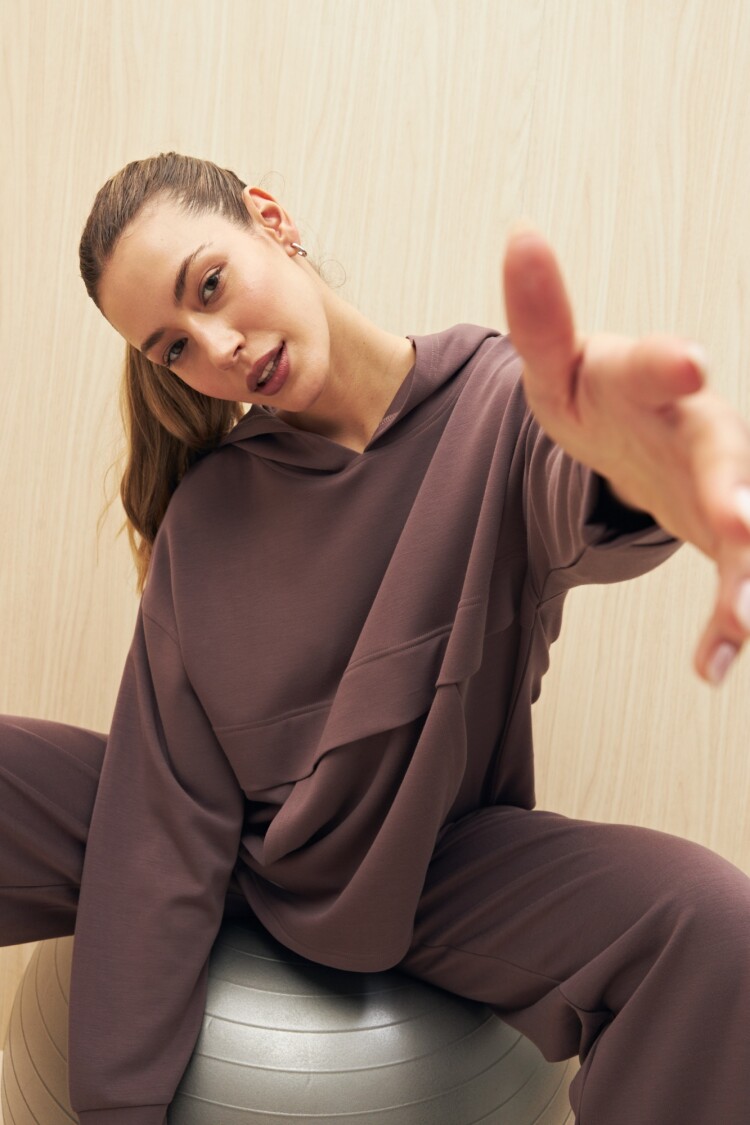 CANGURO MOVA Violeta