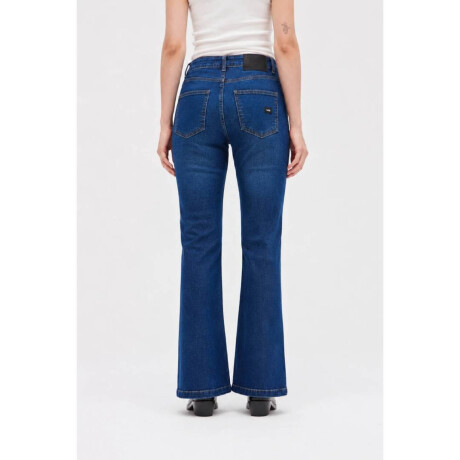 Jean Miranda Blue I26