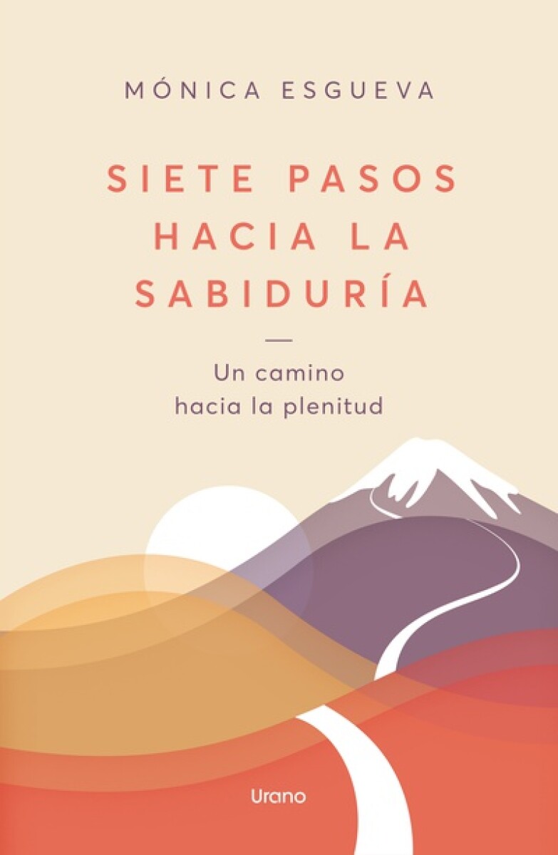 Siete pasos hacia la sabiduría 