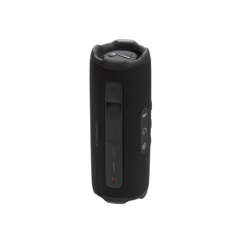 REPRODUCTOR BT JBL FLIP 7 NEGRO REPRODUCTOR BT JBL FLIP 7 NEGRO