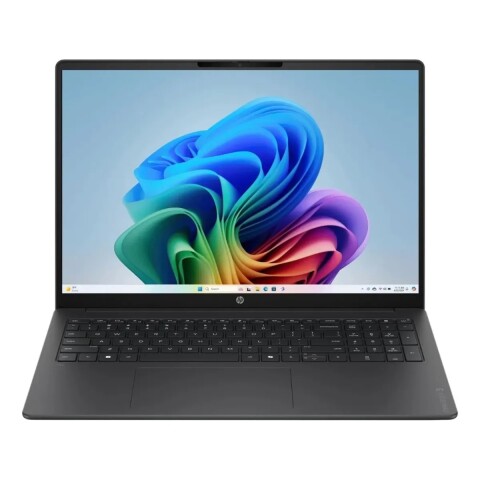 Notebook Hp Omnibook 5 Ai 14" Oled Snapdragon X 16gb 512gb Ssd NOTEBOOK HP OMNIBOOK 5NGAI SNAPD/16/512