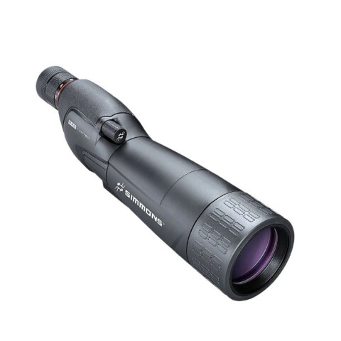 Telescopio Terrestre Simmons Pro Hunter 15-45x 60mm Telescopio Terrestre Simmons Pro Hunter 15-45x 60mm