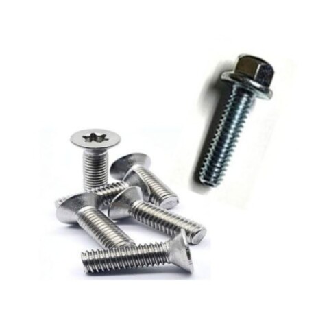 Tornillos Para Estrella Lavarropas Panavox Blue 6k Tornillos Para Estrella Lavarropas Panavox Blue 6k