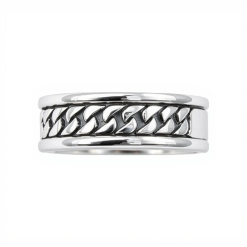 Alianza Labrada-Plata 950-Sin Piedra-AN3733 sinpiedra