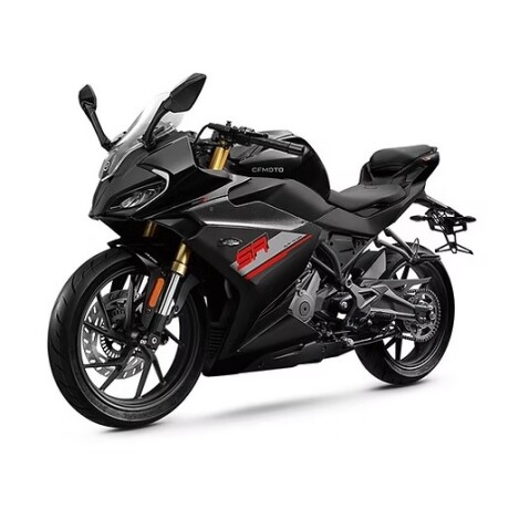 Cfmoto 250SR FUN