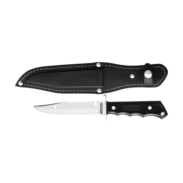 Cuchillo Monte 6 C/vaina Cuchillo Monte 6 C/vaina