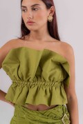 Top Silvestre VERDE