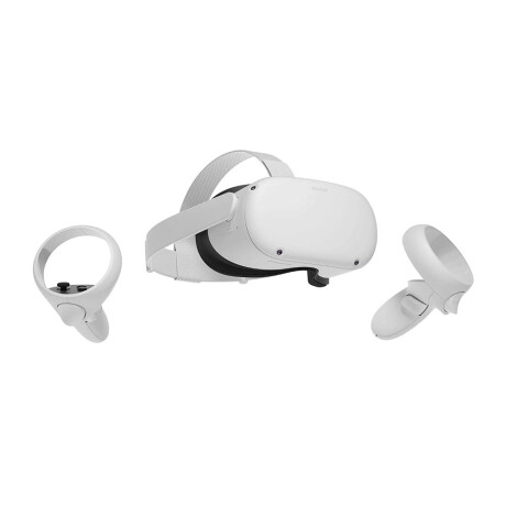 Oculus Quest 2 Aio Virtual Reality Headset 128gb Oculus Quest 2 Aio Virtual Reality Headset 128gb