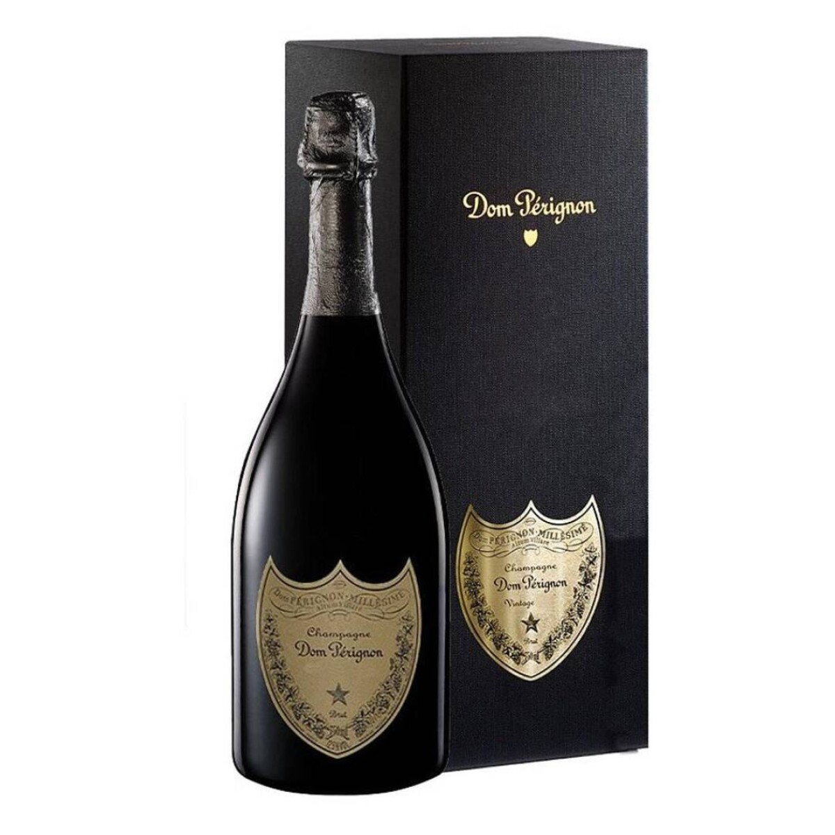 Champagne Dom Perignon - 750 ML 