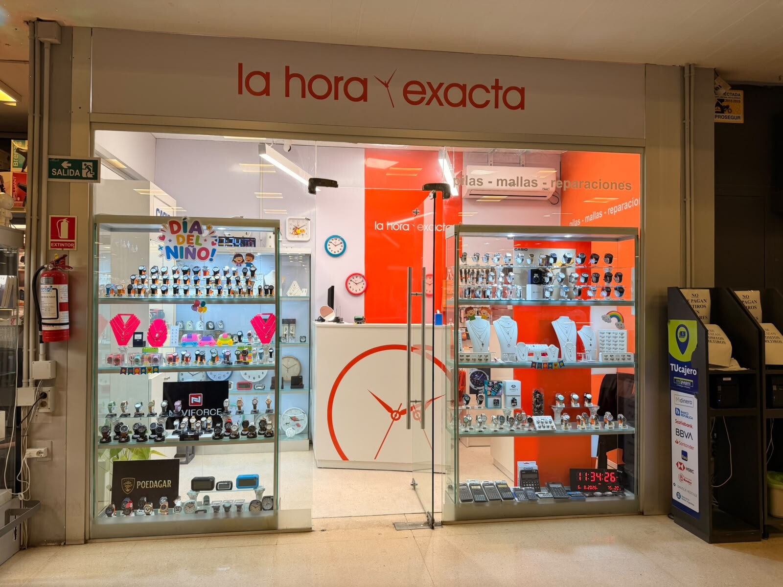 Tienda Inglesa Lagomar