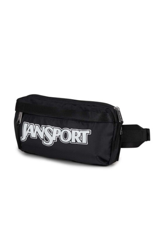 RIÑONERA WASHINGTON WAISTPACK BLACK