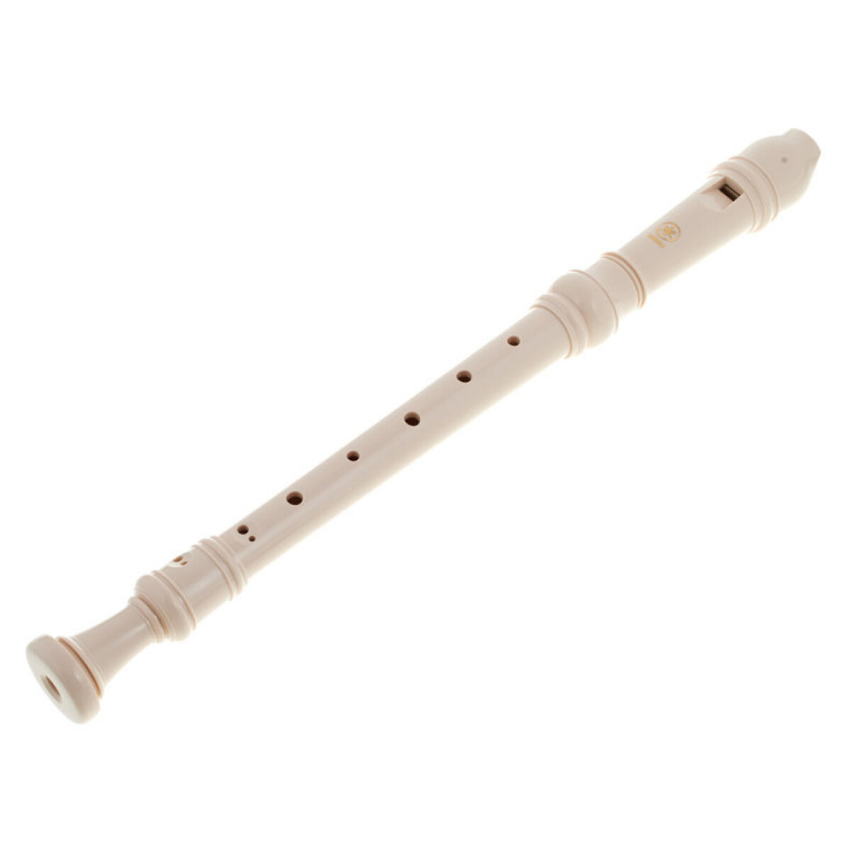 Flauta Contralto Barroca Yamaha YRA 28B 