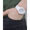 Reloj análogo Casio resistente al agua Reloj análogo Casio resistente al agua