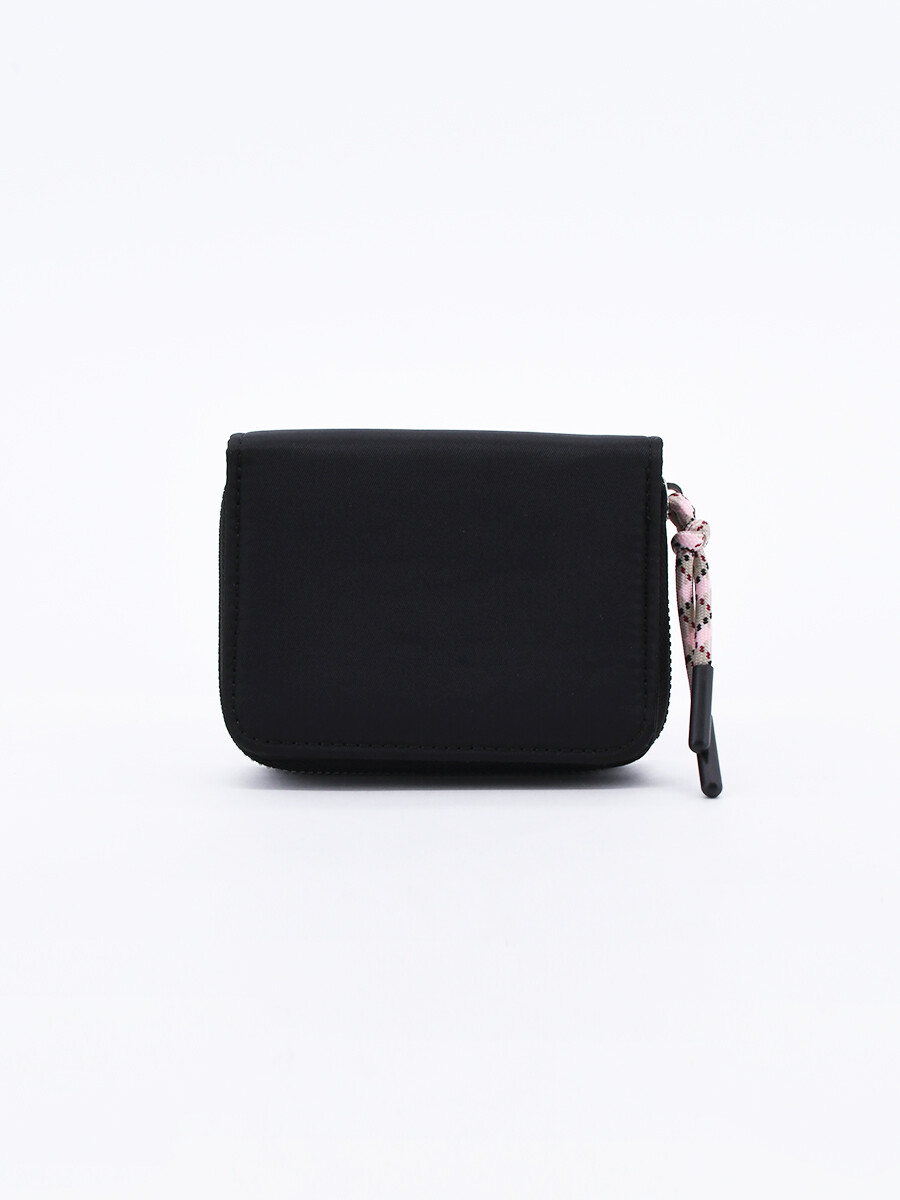 BILLETERA LIMA - NEGRO 