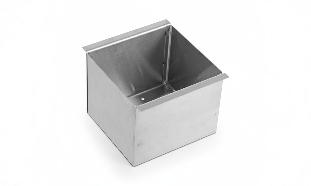 Soporte p/especias Calha Humida 8517 Soporte P/especias Calha Humida 8517