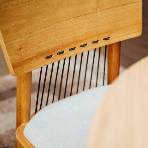 Silla Trama Silla Trama