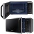 Microondas Samsung Mg23k3515 MICROONDAS SAMSUNG 23L MG23K3515AS AP